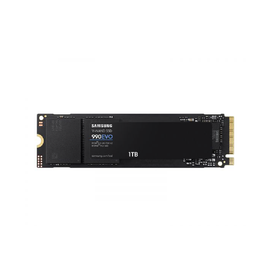 SSD SSD 990 EVO M2 — 3